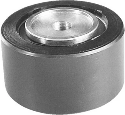 Deflection Pulley/Guide Pulley, V-belt